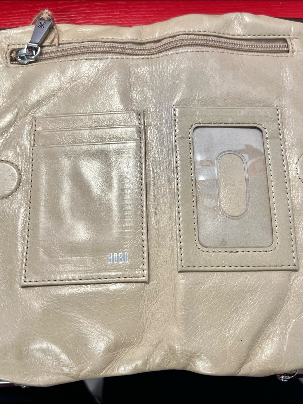 Hobo Wallet - Picture 2 of 8